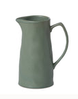 Laurel Pitcher - Cloth + Cabin