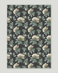 Classic Peony Gift Wrap Sheets