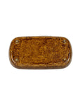 Ansel Antique Brass Tray Cast Iron