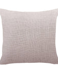 Persian-Inspired Embroidered Pillow
