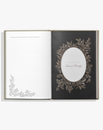Mom's Story: A Memory and Keepsake Journal for My Family