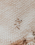 Ella Bow Studs - Cloth + Cabin
