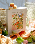 Morning Goss 500 Piece Puzzle