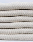 Spa Towel, Ultra-Soft Peshtemal