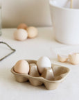 Ceramic Egg Holder