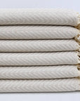 Spa Towel, Ultra-Soft Peshtemal