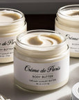 Crème De Paris - The Luxurious Best French Body Butter Cream