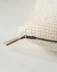 Cozy Stripe Pillow - Cloth + Cabin