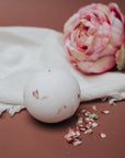 Peony Bath Bombs