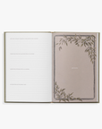 Mom's Story: A Memory and Keepsake Journal for My Family