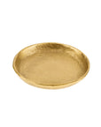 Cast Brass Catchall - Cloth + Cabin