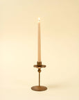 Tulip Candlestick - Cloth + Cabin