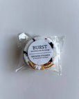 Burst - Menthol, Rose & Orange Shower Steamers - Cloth + Cabin
