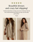 Kathryn Oatmeal Varsity Mix + Match