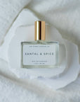Santal & Spice Eau De Parfum - Cloth + Cabin
