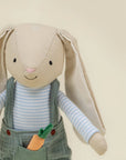 Bunny Plush Toy