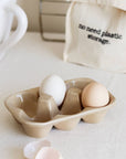 Ceramic Egg Holder