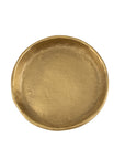 Cast Brass Catchall - Cloth + Cabin