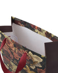Medium Gift Bag - Lush Flora