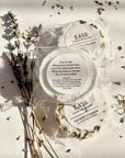 Ease – Lavender + Menthol Shower Steamers - Cloth + Cabin