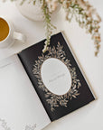 Grandma's Story: A Memory and Keepsake Journal for My Family