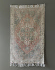 Cotton Printed Rug - Cloth + Cabin
