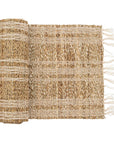 Laguna Seagrass Runner - Cloth + Cabin