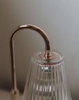 Lamp Candle Warmer - Cloth + Cabin