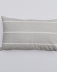 C+C Windridge Stripe Pillow Cover
