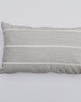 C+C Windridge Stripe Pillow Cover