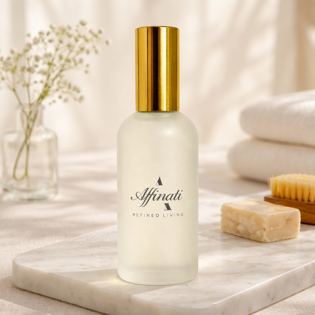 Fresh Linen Room Spray - Cloth + Cabin