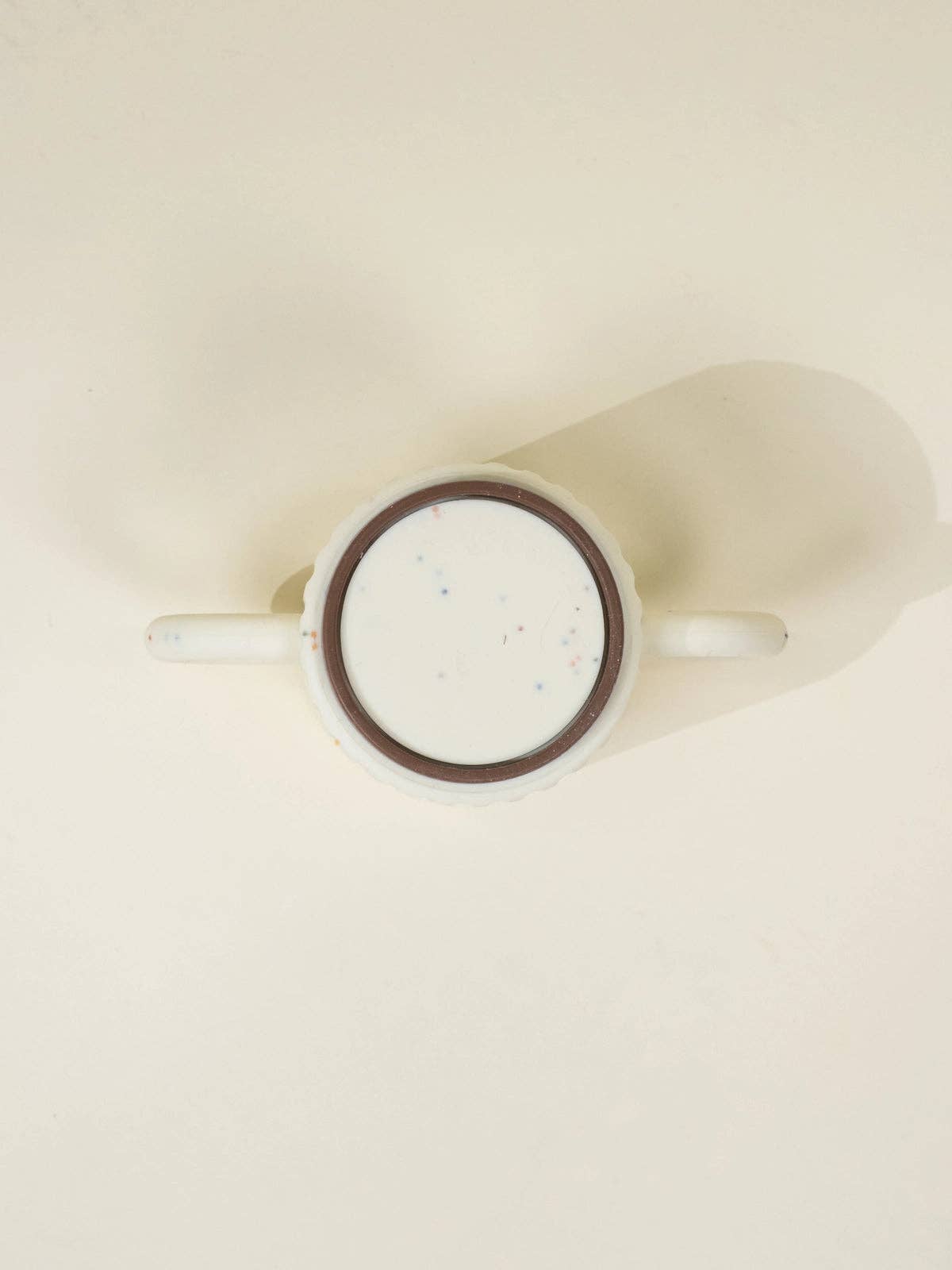 Silicone Baby Drinking Cup–Pottery Collection
