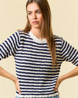 Haylie Knit Top - Cloth + Cabin