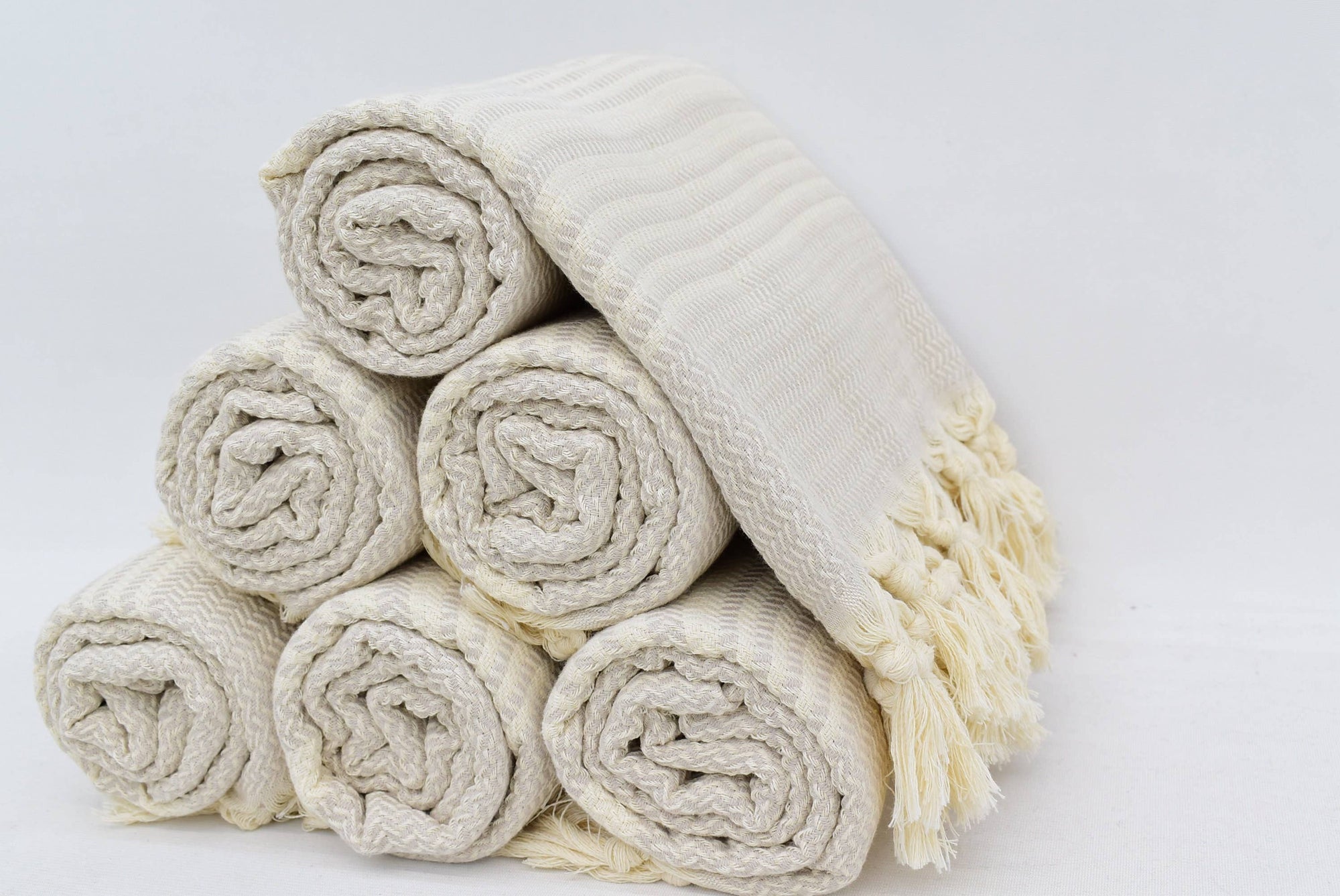 Soft Turkish Towel, Premium Bath Towel for Spa