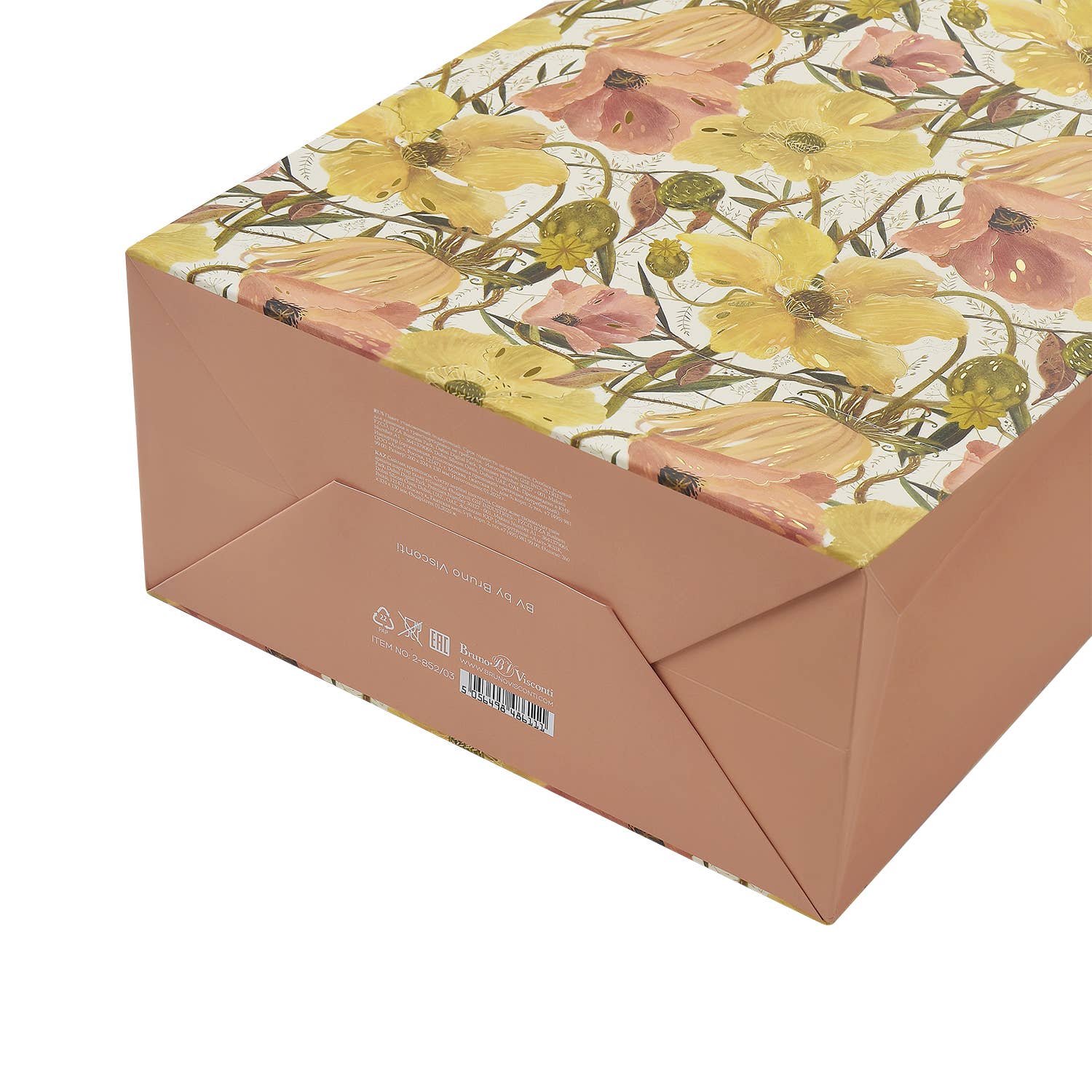 Soft Petals - Cloth + Cabin