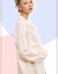 Julianna Button Down Shirt - Cloth + Cabin