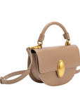 Esther Nude Crossbody Bag - Cloth + Cabin