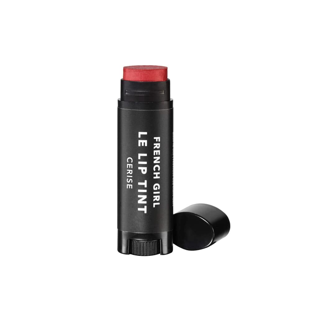 French Girl Lip Tint / Cerise - Cloth + Cabin