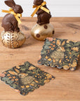 Woodland Rabbit Beverage Napkins