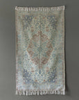 Cotton Printed Rug - Cloth + Cabin