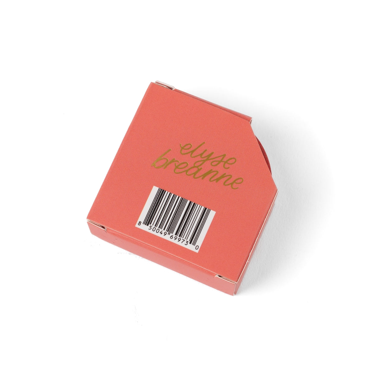 Coral Washi Tape - Cloth + Cabin