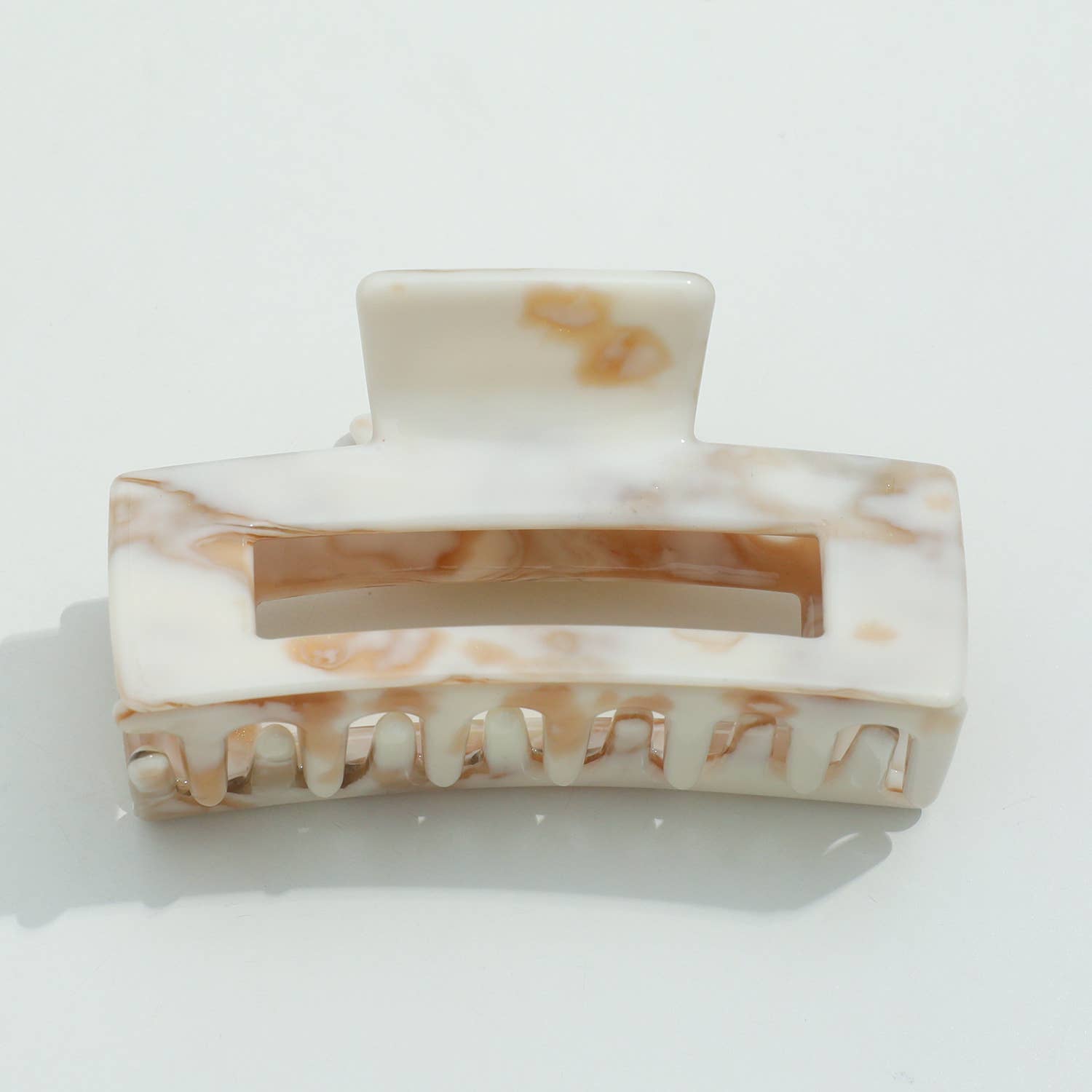 Calacatta Claw Clips - Cloth + Cabin