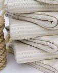 Soft Turkish Towel, Premium Bath Towel for Spa
