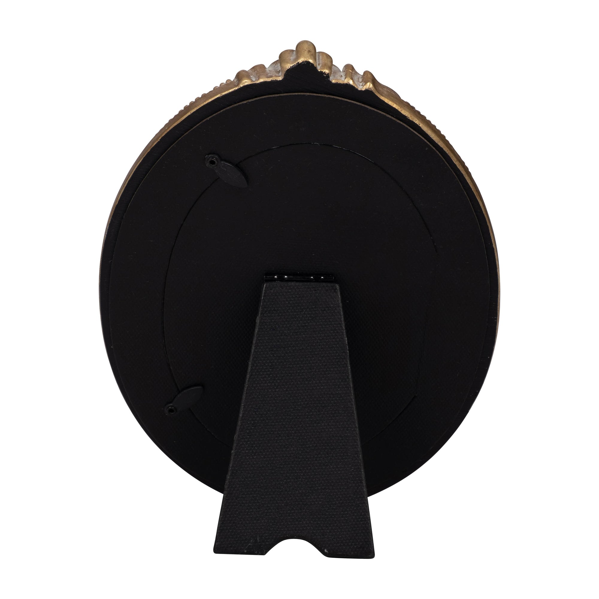 Gold Applique Photo Frame - Cloth + Cabin