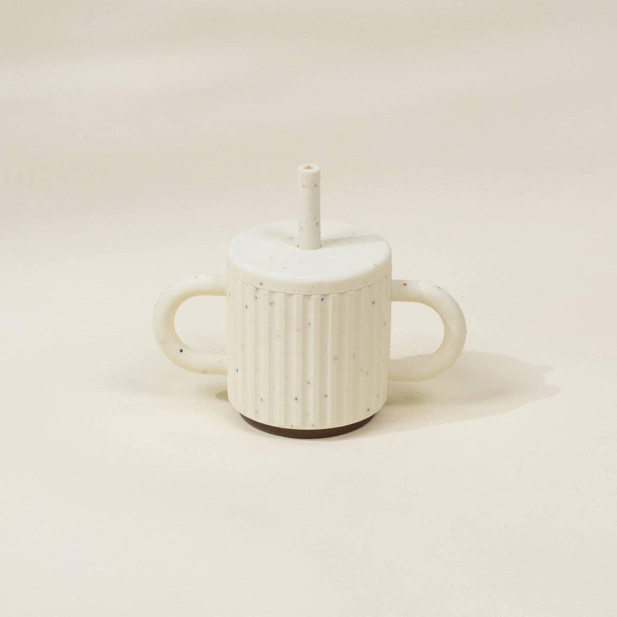 Silicone Baby Drinking Cup–Pottery Collection