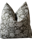 Meadow Pillow Cover