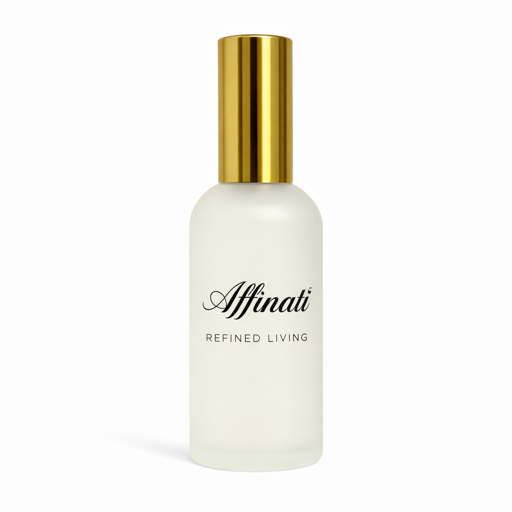 Lemon Eucalyptus Room Spray - Cloth + Cabin
