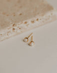 Betty Opal Studs - Cloth + Cabin