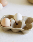 Ceramic Egg Holder