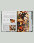 The Modern Bohemian Table: Gather and Entertain Hardcover Book - Cloth + Cabin